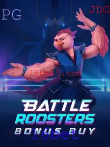 Descubra o Empolgante Mundo de BattleRoostersBonusBuy