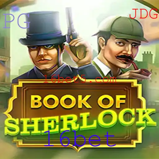Descubra o Fascinante Mundo de BookOfSherlock no 16bet