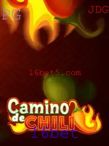 Descobrindo CaminodeChili: O Jogo de Apostas que Está Conquistando o Mundo
