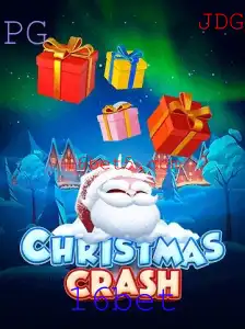 ChristmasCrash: Mergulhe na Diversão Festiva com 16bet