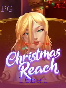 Explorando o Universo de ChristmasReach