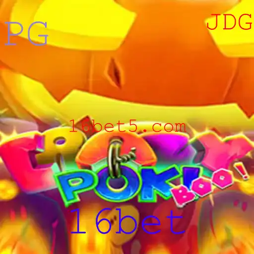 Descubra CrazyPokiBoo: O Jogo que Está Conquistando o Mundo com 16bet