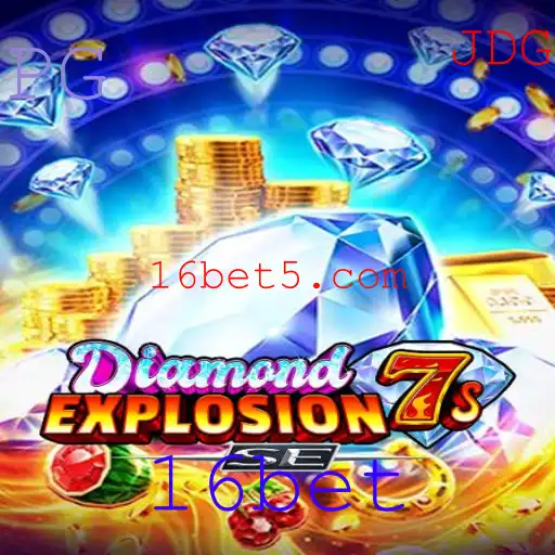 Explorando o DiamondExplosion7sSE: A Nova Sensação de Jogo no 16bet