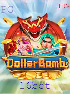 Explorando o Jogo DollarBombs: Diversão e Estratégia no 16bet