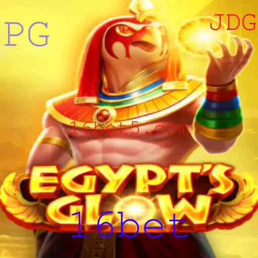 Descubra o Fascinante Mundo de EgyptsGlow com a Plataforma 16bet