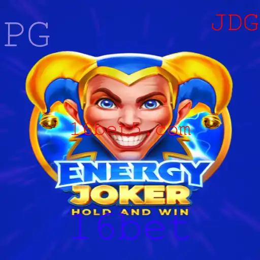 Explorando EnergyJoker: Um Mergulho no Emocionante Mundo das Apostas Online com 16bet
