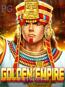 Descubra o Fascinante Mundo de GoldenEmpire com 16bet