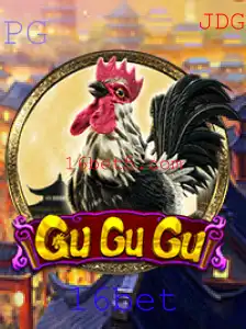Descubra o Mundo Empolgante de GuGuGu: O Jogo de Casino Popular da 16bet