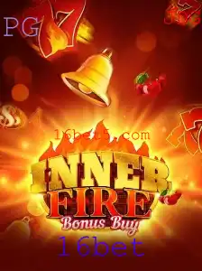 InnerFireBonusBuy: A Excitante Aventura de Cassino Online com 16bet