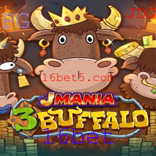 Descubra o Fascinante Mundo de JMania3Buffalo: Um Jogo Inovador com 16bet