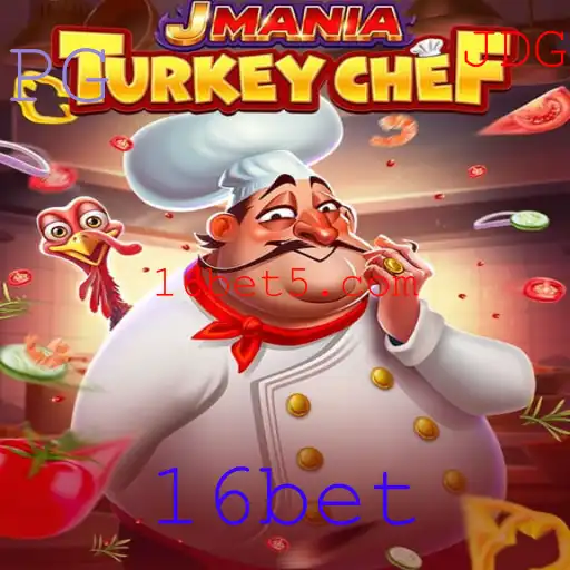 Descubra o Fascinante Mundo de JManiaTurkeyChef e Sua Conexão com 16bet