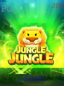 Explorando o Mundo Emocionante de JungleJungle: Aventura e Estratégia