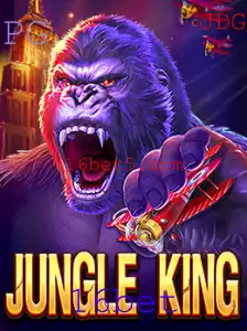 Descobrindo JungleKing: Um Mundo de Aventuras e Estratégias no Jogo de 16bet