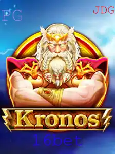 Descubra o Mundo de Kronos: O Jogo que Está Revolucionando o Mercado com 16bet