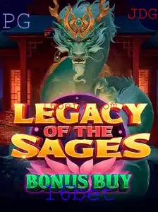 Desvendando o Jogo LegacyoftheSagesBonusBuy: Um Guia Completo