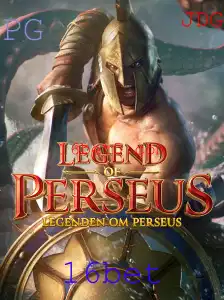 Descubra LegendofPerseus: Aventura e Estratégia no Novo Jogo de Cassino Online