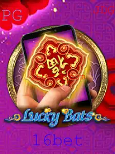 Conheça LuckyBatsM: Um Jogo de Azar Inovador com 16bet