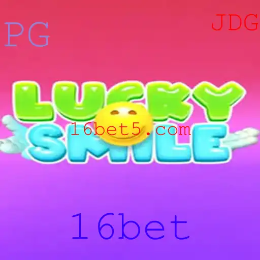 LuckySmile: Descubra como jogar o intrigante jogo de azar com a estratégia 16bet