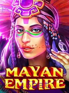 Descubra o Fascinante Mundo de MayanEmpire: Aventura e Estratégia