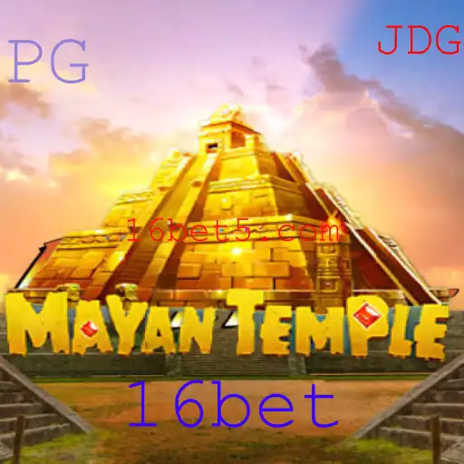 Descubra o Fascinante Mundo de 'MayanTemple': Um Mergulho nas Aventuras de 16bet