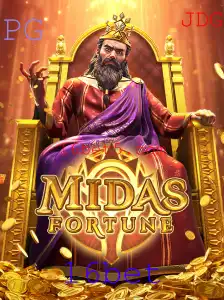 Descubra MidasFortune: O Novo Sensação dos Jogos de Cassino Online