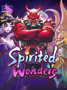 Explorando SpiritedWonders: Uma Nova Aventura no Mundo dos Jogos Online