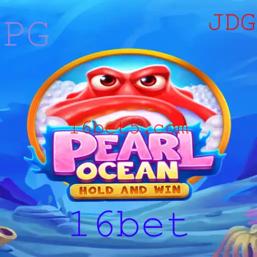 Descubra PearlOcean: Aventura Aquática e Desafios com 16bet