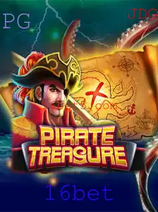 Descubra PirateTreasure: Aventuras Náuticas e Estratégias de Jogo