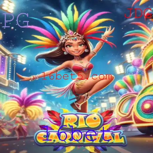 RioCarnival: Descubra a Emoção do Novo Jogo com 16bet