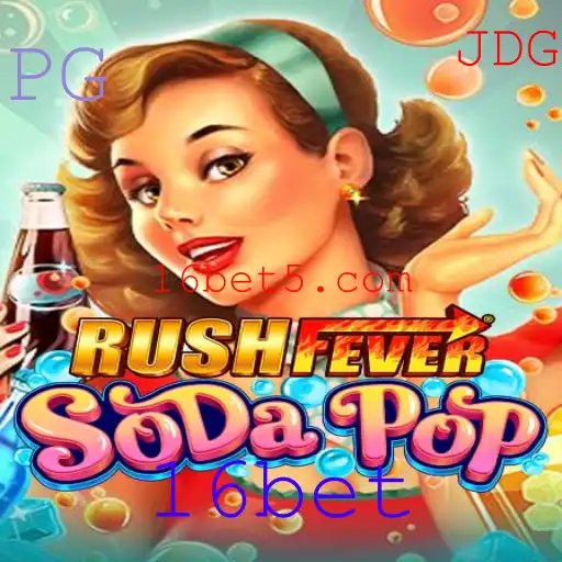 RushFeverSodaPop: Aventura e Adrenalina no Mundo dos Jogos