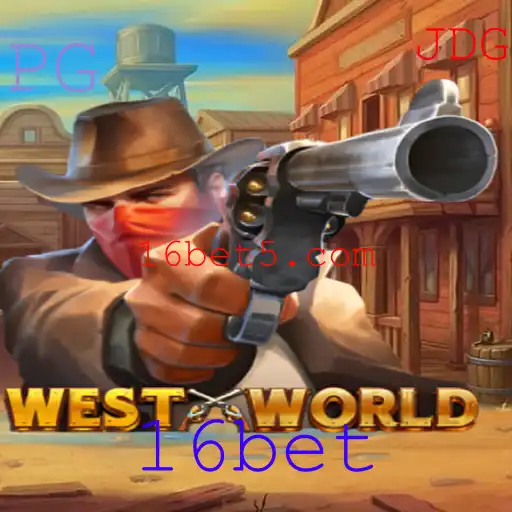 Descubra o Fascinante Mundo de 'WestWorld': Um Jogo de Estratégia Envolvente