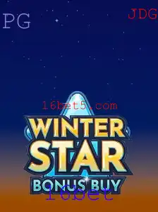 Descubra a Emoção do Jogo WinterStarBonusBuy: Uma Aventura Atraente para Jogadores