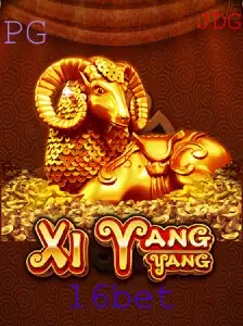 Descubra o Fascinante Mundo de 'XiYangYang' com 16bet