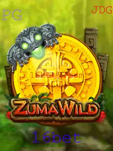 Explorando ZumaWild: Um Mergulho no Jogo de Azar com 16bet